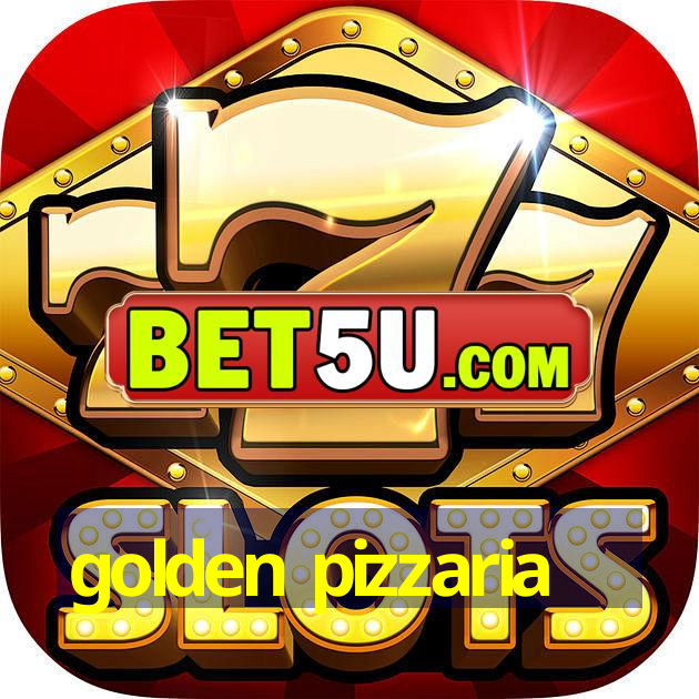 golden pizzaria